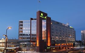 Holiday Inn Helsinki Exhibition&Convention Centre - Messukeskus